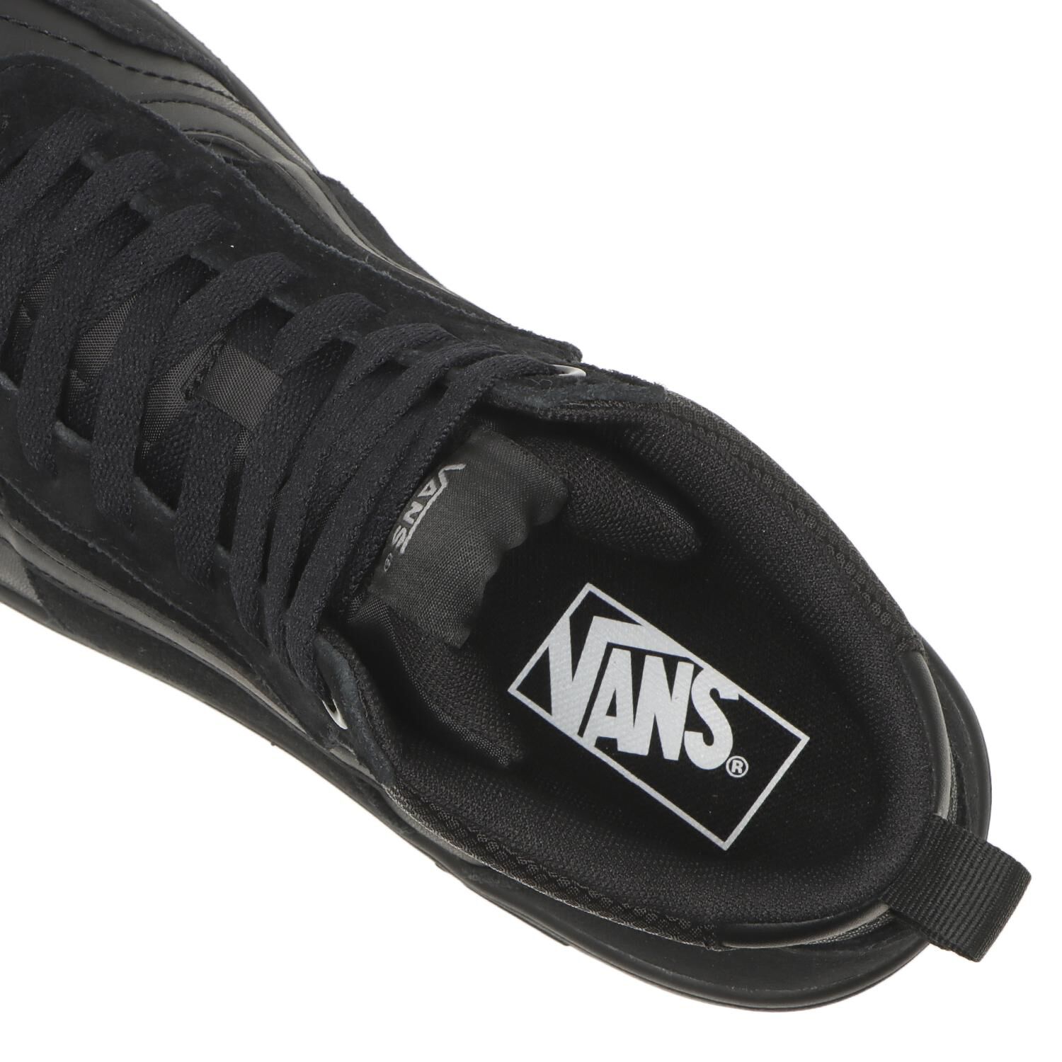 VANS「【VANS】TYSON HI」|スニーカー|