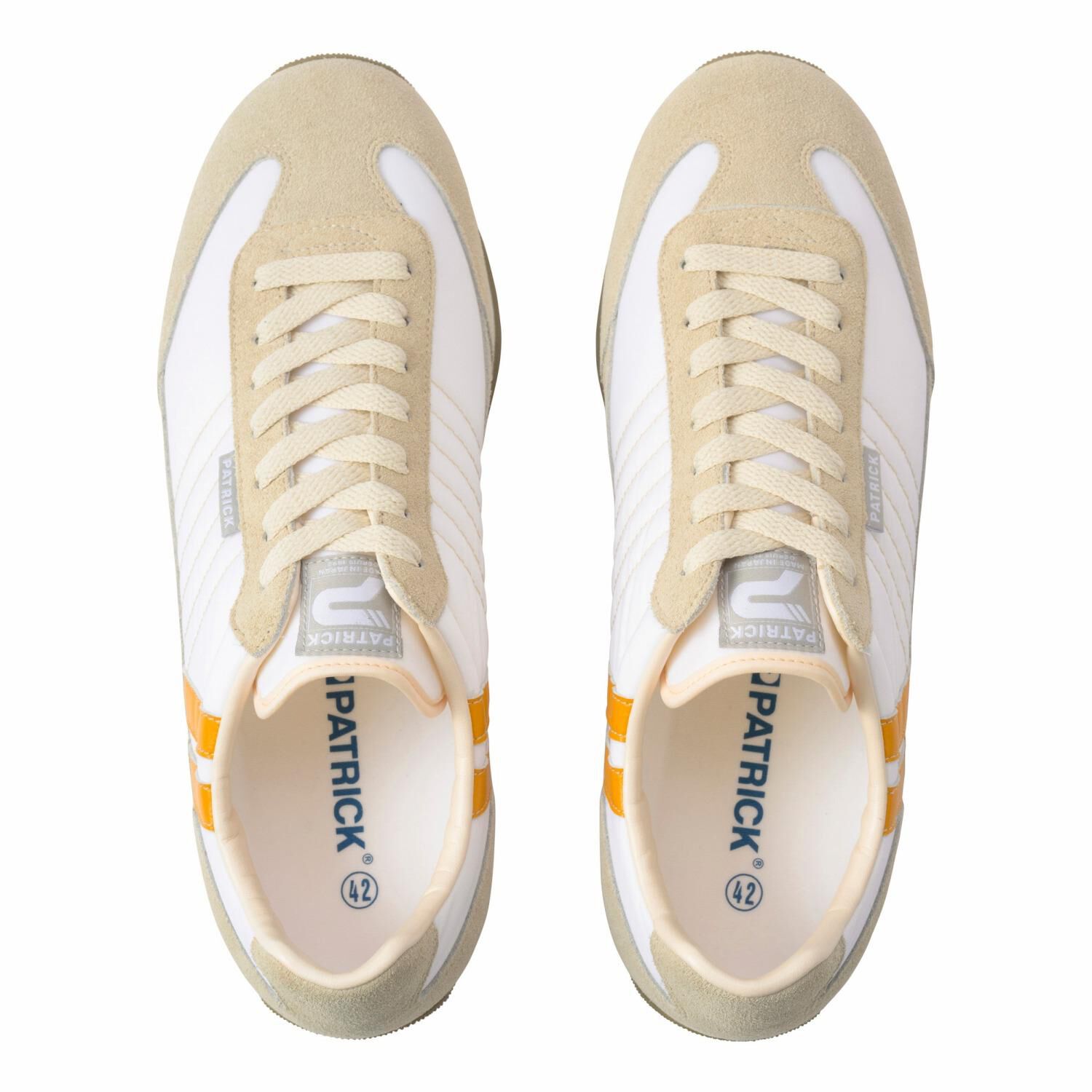 PATRICK「【PATRICK】MARATHON」|スニーカー|