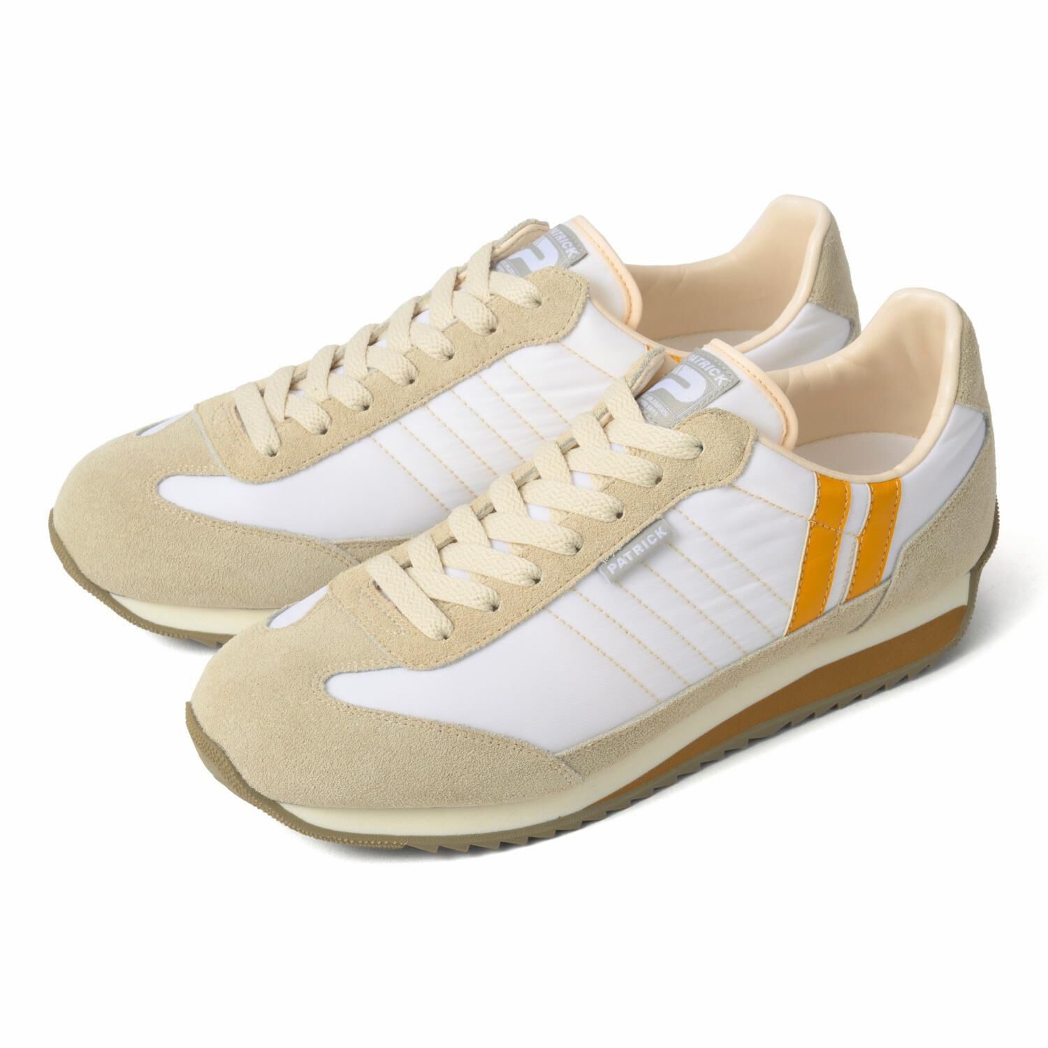 PATRICK「【PATRICK】MARATHON」|スニーカー|