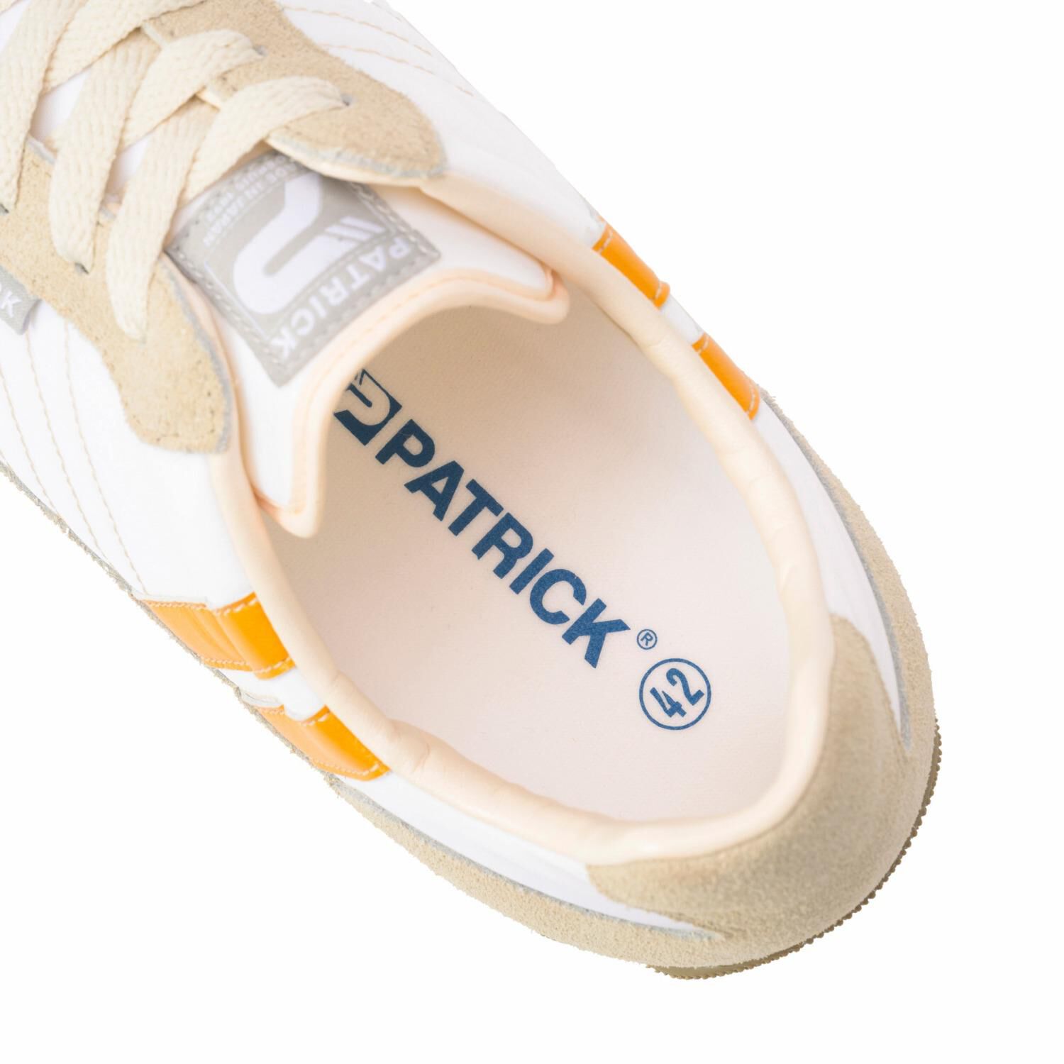 PATRICK「【PATRICK】MARATHON」|スニーカー|