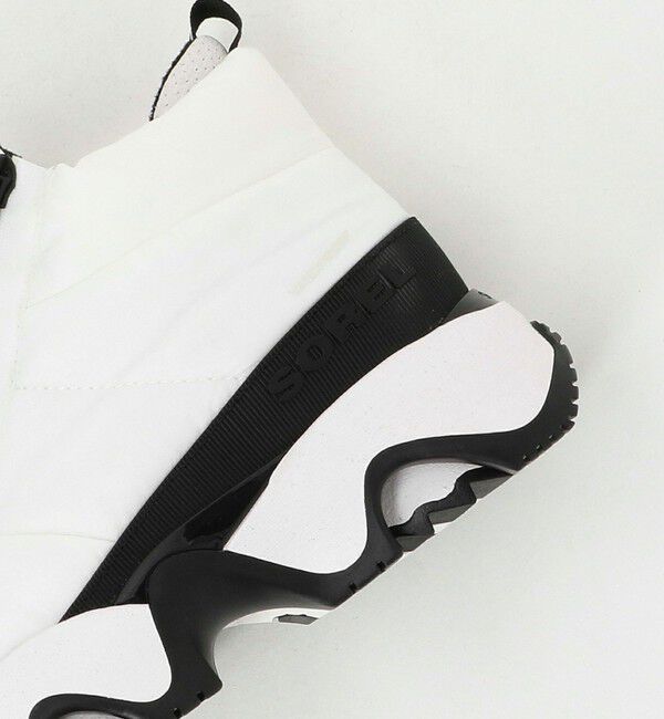 ODETTE E ODILE「＜SOREL＞ KINETIC PUFFYZIP」|ショートブーツ|