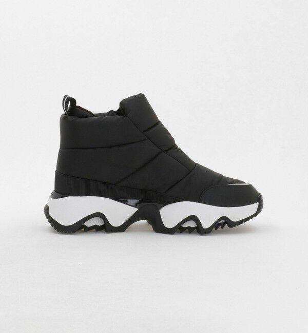 ODETTE E ODILE「＜SOREL＞ KINETIC PUFFYZIP」|ショートブーツ|