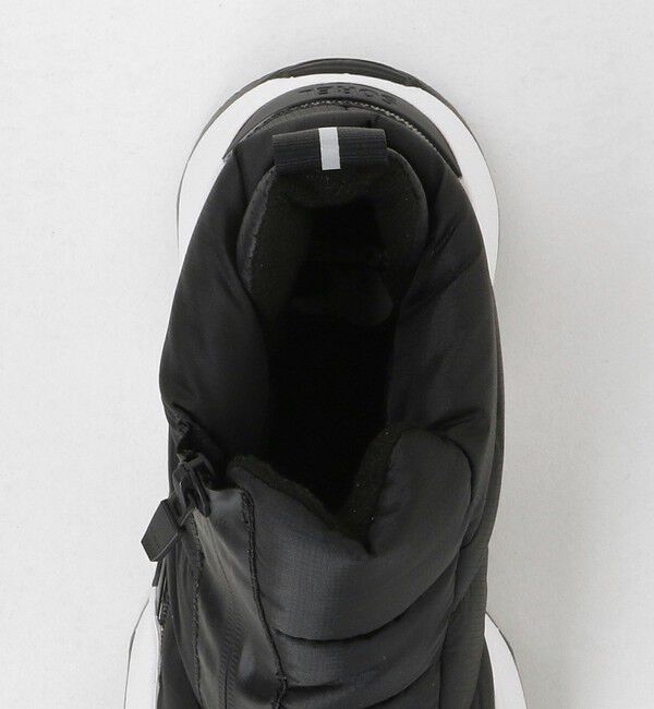 ODETTE E ODILE「＜SOREL＞ KINETIC PUFFYZIP」|ショートブーツ|