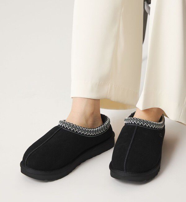 ODETTE E ODILE「＜UGG＞ W TASMAN II」|ショートブーツ|