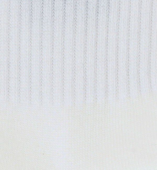 ODETTE E ODILE「＜UGG＞ W QUINLIN 2P WBLC」|ソックス|