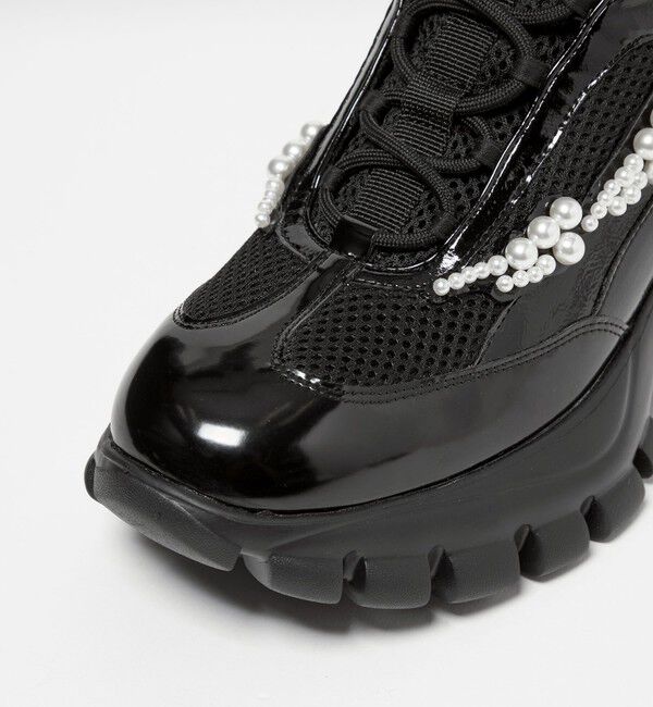 ODETTE E ODILE「＜SY＞マルチボール スニーカー70&uarr;」|スニーカー|