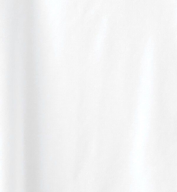 UNITED ARROWS「UBCB C DOUBLE Vネック Tシャツ 2」|Tシャツ・カットソー|