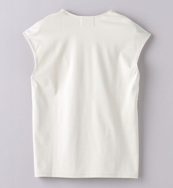 UNITED ARROWS「UBCB C DOUBLE Vネック Tシャツ 2」|Tシャツ・カットソー|