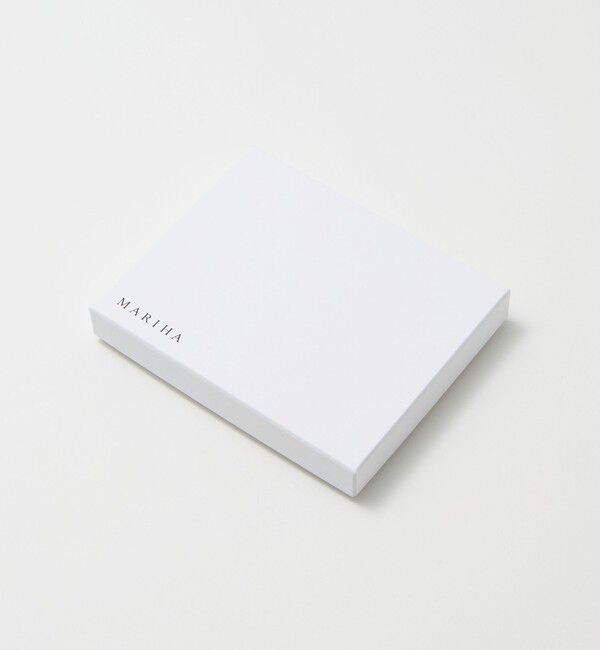 UNITED ARROWS「＜MARIHA＞Silent Rain 2連 チェーンネックレス」|ネックレス|