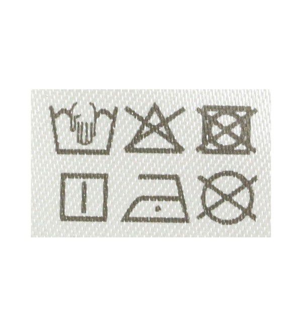 UNITED ARROWS「COMFY ストレート イージーパンツ WHITE -UVカット ウォッシャブル-」|その他|