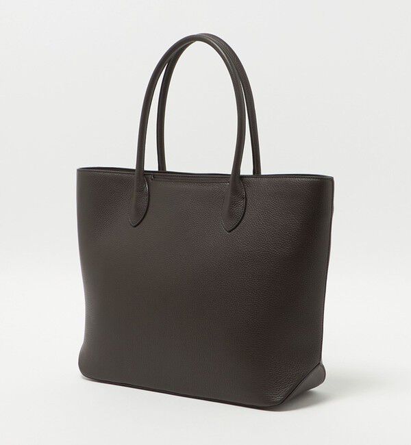 UNITED ARROWS「レザー トートバッグ」|トートバッグ|