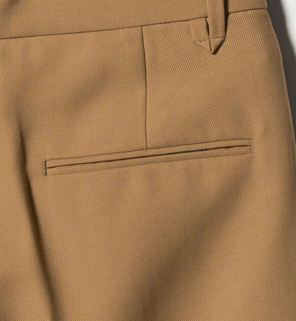 AEWEN MATOPH「＜AEWEN MATOPH＞フレアパンツ」|チノ|