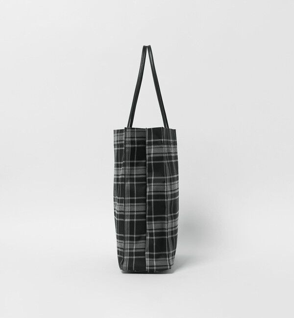 Style for Living「ロゴ プリント トートバッグ M」|トートバッグ|