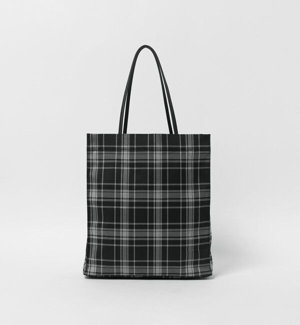 Style for Living「ロゴ プリント トートバッグ M」|トートバッグ|