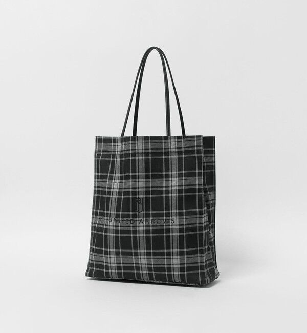 Style for Living「ロゴ プリント トートバッグ M」|トートバッグ|