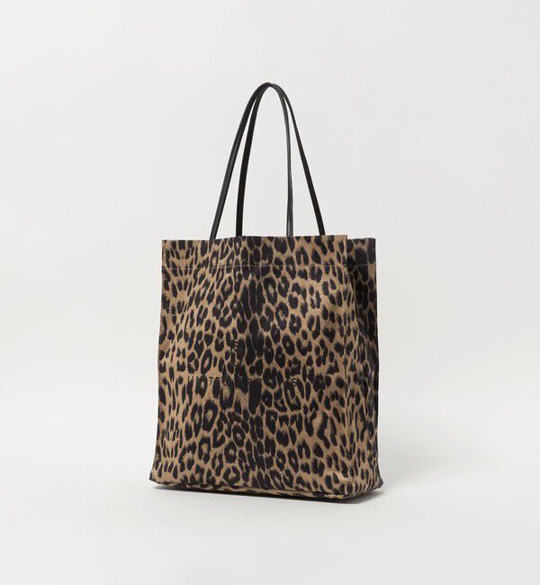 Style for Living「ロゴ プリント トートバッグ M」|トートバッグ|