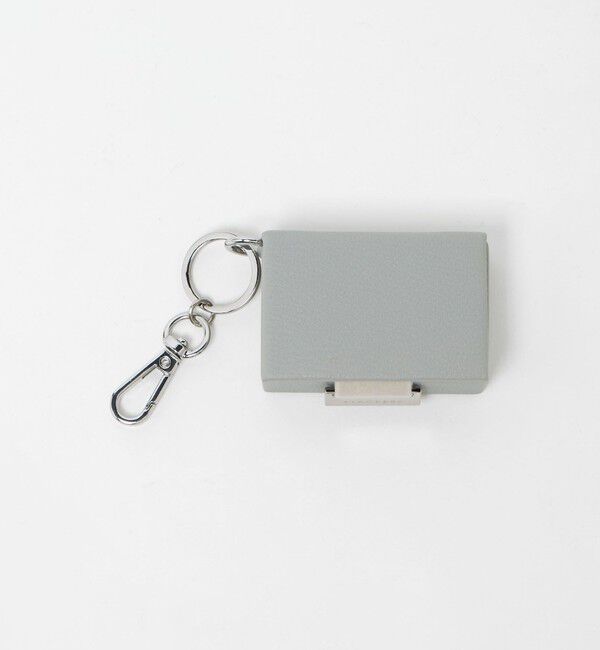 Style for Living「＜STACKERS＞ナノ ジュエリーボックス キーリング」|その他|