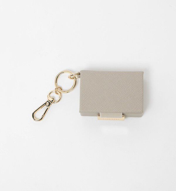 Style for Living「＜STACKERS＞ナノ ジュエリーボックス キーリング」|その他|