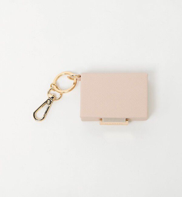 Style for Living「＜STACKERS＞ナノ ジュエリーボックス キーリング」|その他|