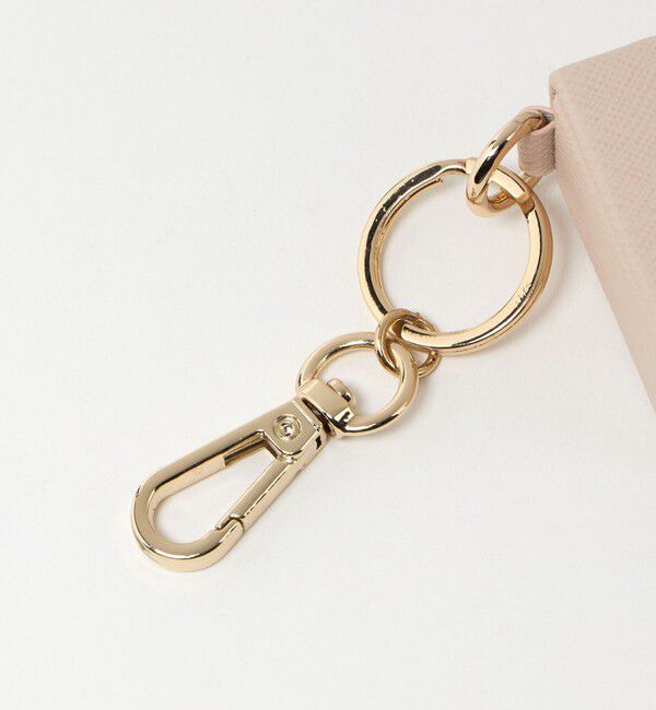 Style for Living「＜STACKERS＞ナノ ジュエリーボックス キーリング」|その他|