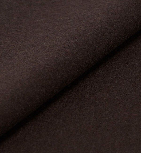 UNITED ARROWS「カシミヤ リバーシブル ハウンドトゥース マフラー」|マフラー|