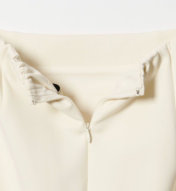 UNITED ARROWS「SPONGY タイトスカート」|タイト|