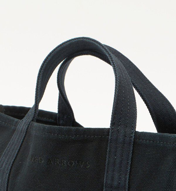 UNITED ARROWS「オーガニックコットン トートバッグ S」|トートバッグ|