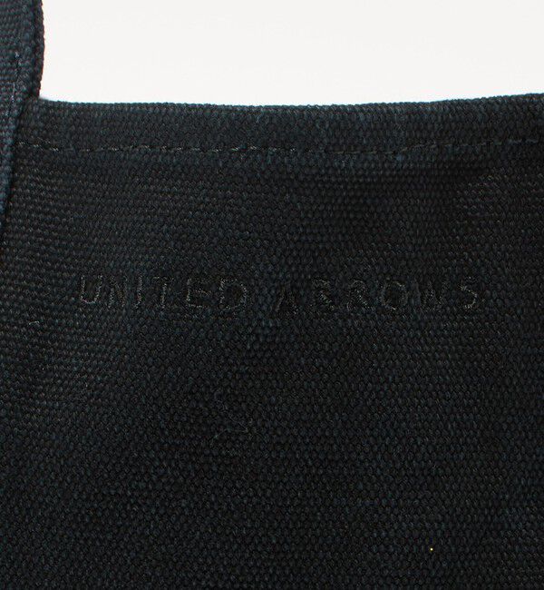 UNITED ARROWS「オーガニックコットン トートバッグ S」|トートバッグ|