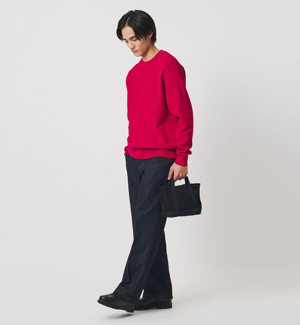 UNITED ARROWS「オーガニックコットン トートバッグ S」|トートバッグ|