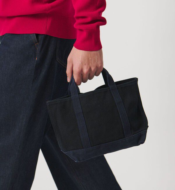 UNITED ARROWS「オーガニックコットン トートバッグ S」|トートバッグ|