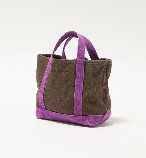 UNITED ARROWS「オーガニックコットン トートバッグ S」|トートバッグ|