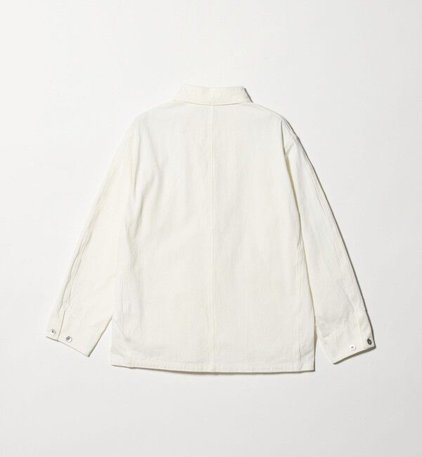 UNITED ARROWS「ボイルギャバジン カバーオール 「 SLOW &　」」|その他|