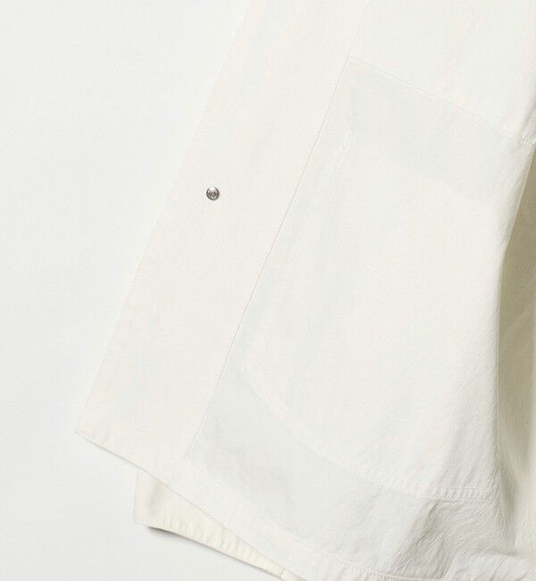 UNITED ARROWS「ボイルギャバジン カバーオール 「 SLOW &　」」|その他|