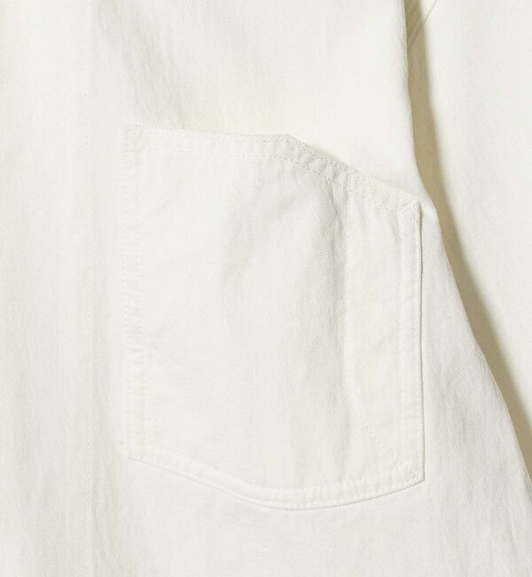 UNITED ARROWS「ボイルギャバジン カバーオール 「 SLOW &　」」|その他|