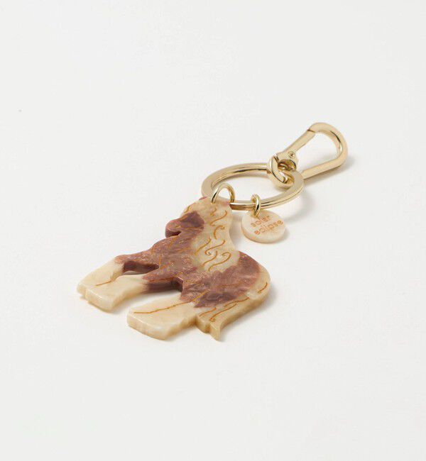 Style for Living「＜Solar Eclipse＞キーチェーン 2」|チャーム・キーホルダー|