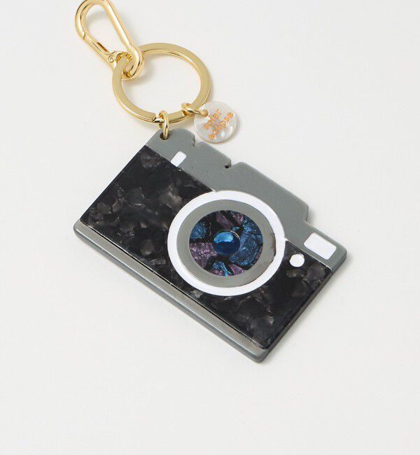 Style for Living「＜Solar Eclipse＞キーチェーン 2」|チャーム・キーホルダー|