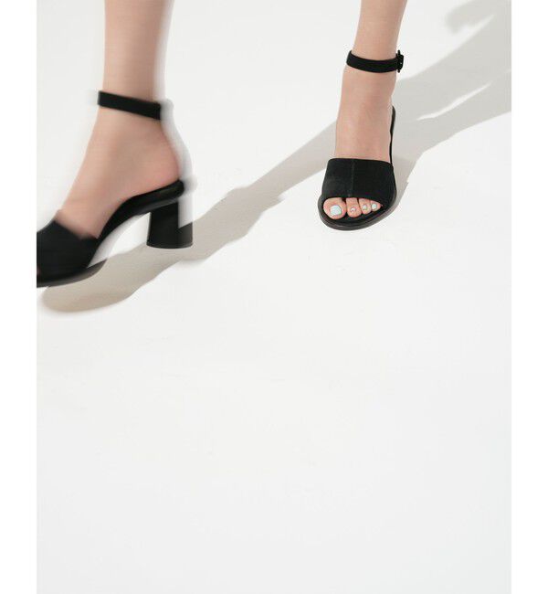 UNITED ARROWS「＜PIPPICHIC＞MONA サンダル」|サンダル|