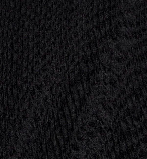 AEWEN MATOPH「＜AEWEN MATOPH＞シアーヘンリーネックニット ‐ ウォッシャブル ‐」|ニット・セーター|