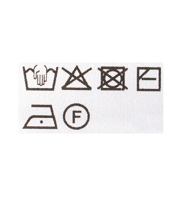 UNITED ARROWS「＜SACRA＞ハーフスリーブ クロップド メッセージ Tシャツ」|Tシャツ・カットソー|