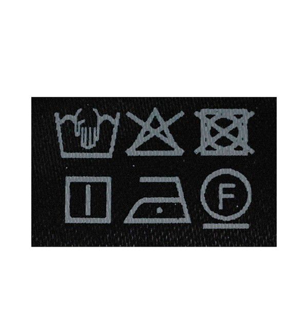 UNITED ARROWS「ギンガムチェック フラワー ジャガード ワイドパンツ ‐ウォッシャブル‐」|その他|