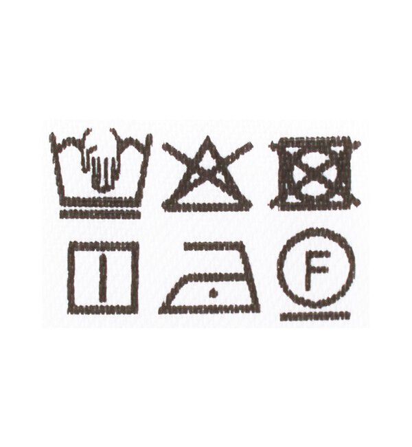 UNITED ARROWS「シャイニー スリム パンツ WHITE ‐ストレッチ ウォッシャブル‐」|スラックス|