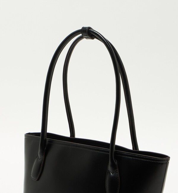 UNITED ARROWS「＜＆MyuQ＞ASPO トートバッグ」|トートバッグ|