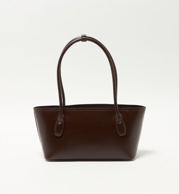 UNITED ARROWS「＜＆MyuQ＞ASPO トートバッグ」|トートバッグ|