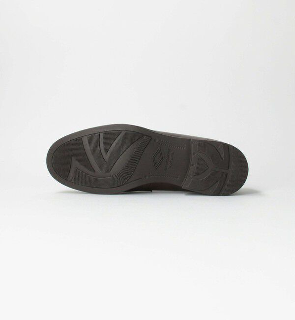 UNITED ARROWS green label relaxing「GLR ハッスイ スムース フレンチ ローファー -撥水-」|ローファー|