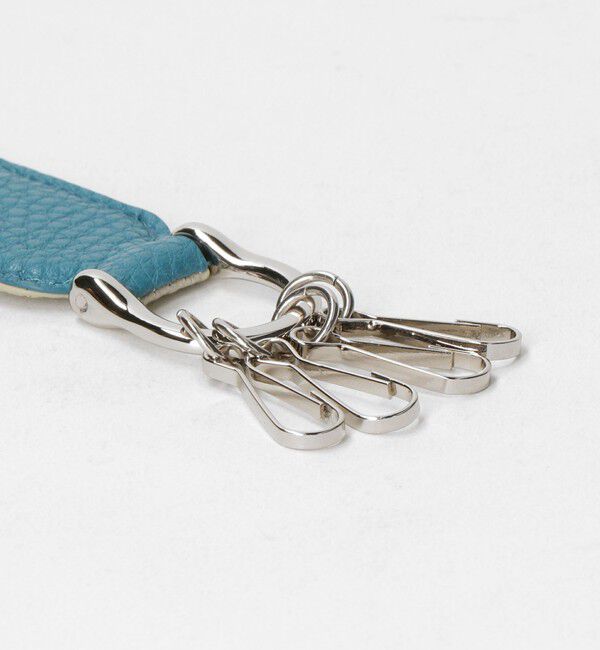 UNITED ARROWS green label relaxing「シボ レザーライク シューホーン」|その他|