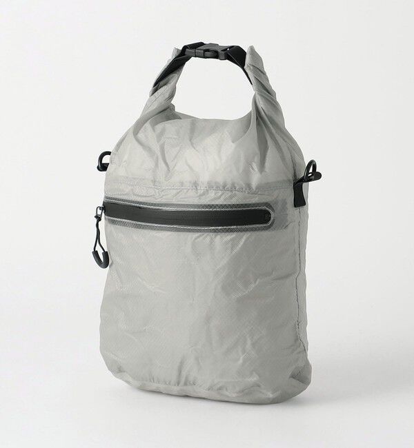 UNITED ARROWS green label relaxing「＜nahe＞2WAY S ドライバッグ」|エコバッグ|