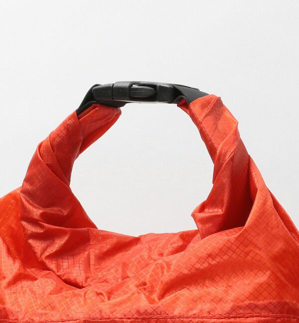 UNITED ARROWS green label relaxing「＜nahe＞2WAY S ドライバッグ」|エコバッグ|