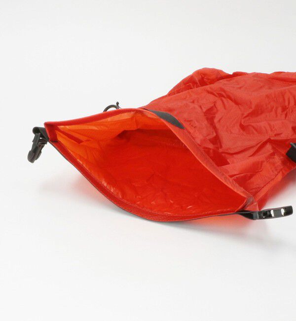 UNITED ARROWS green label relaxing「＜nahe＞2WAY S ドライバッグ」|エコバッグ|