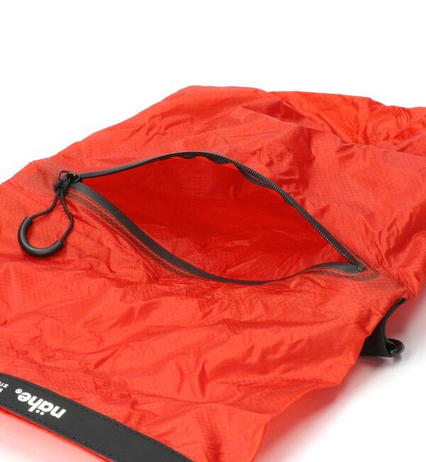 UNITED ARROWS green label relaxing「＜nahe＞2WAY S ドライバッグ」|エコバッグ|