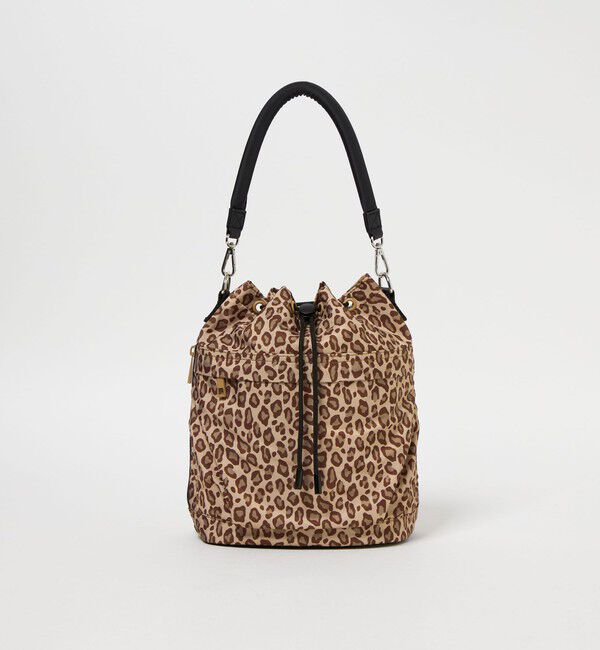 UNITED ARROWS green label relaxing「ハッスイ ポケットドロスト バッグ - はっ水 -」|ショルダー・メッセンジャー|